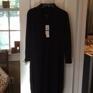 NWT Calvin Klein Jeans knit dress